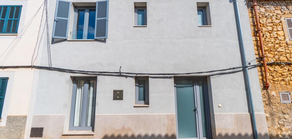 Urban Villa Petit Artà