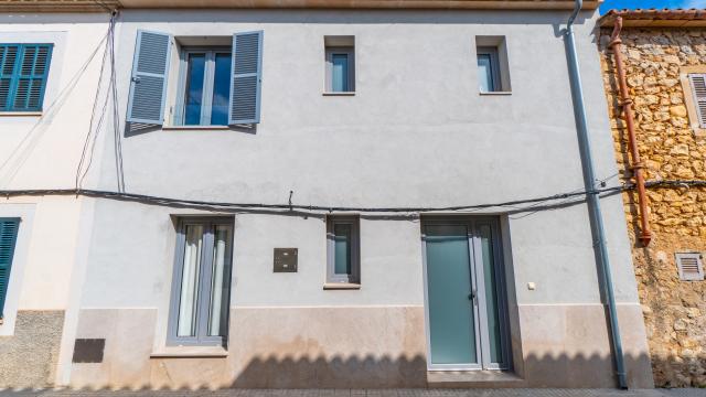 Urban Villa Petit Artà