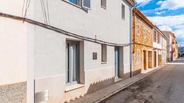 Urban Villa Petit Artà