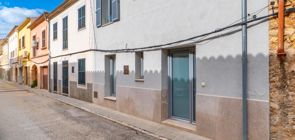 Urban Villa Petit Artà