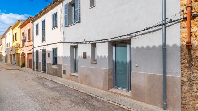 Urban Villa Petit Artà