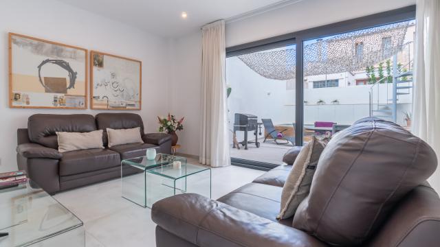 Urban Villa Petit Artà