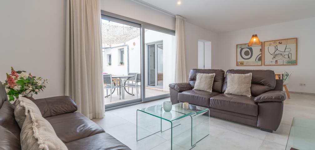 Urban Villa Petit Artà