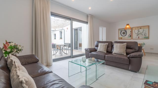 Urban Villa Petit Artà