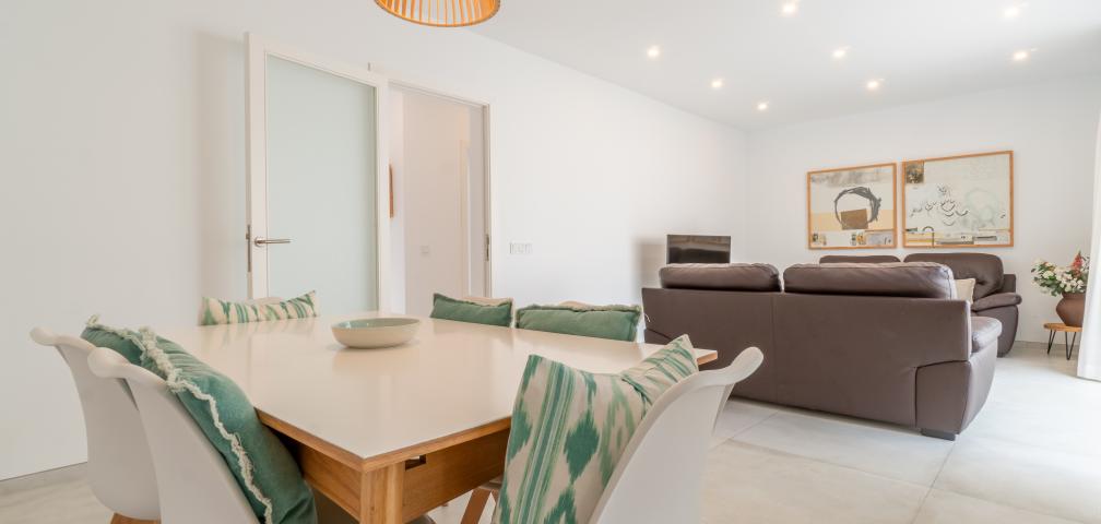 Urban Villa Petit Artà