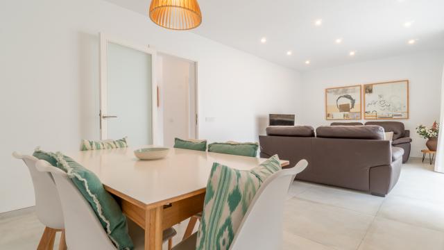 Urban Villa Petit Artà