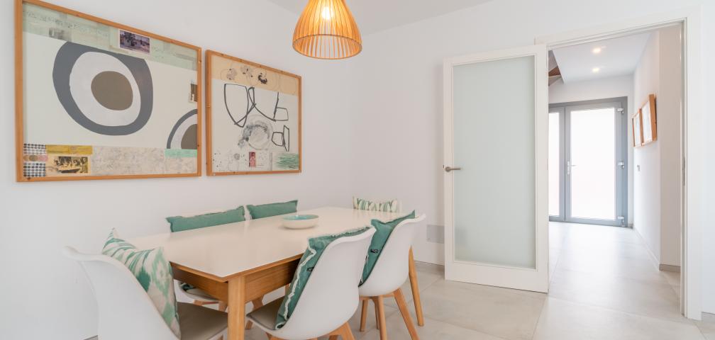 Urban Villa Petit Artà