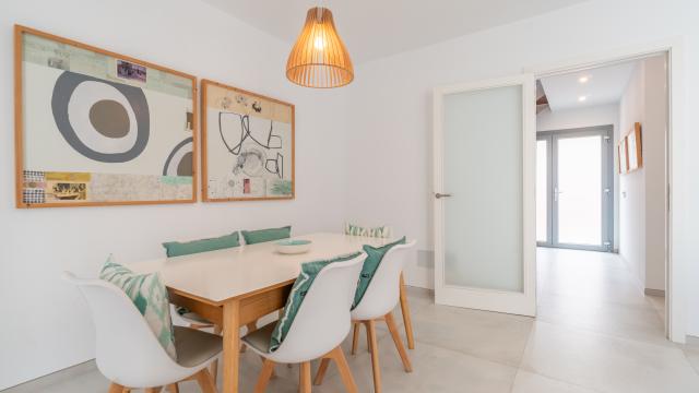 Urban Villa Petit Artà