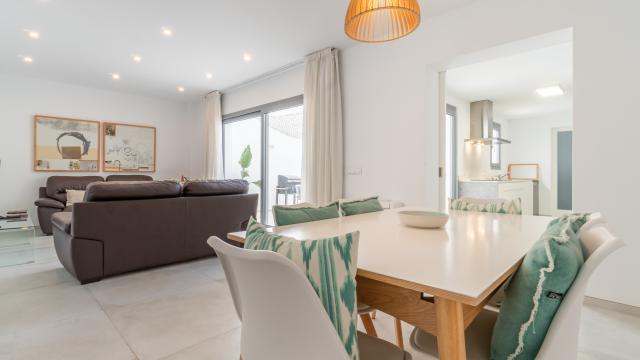 Urban Villa Petit Artà