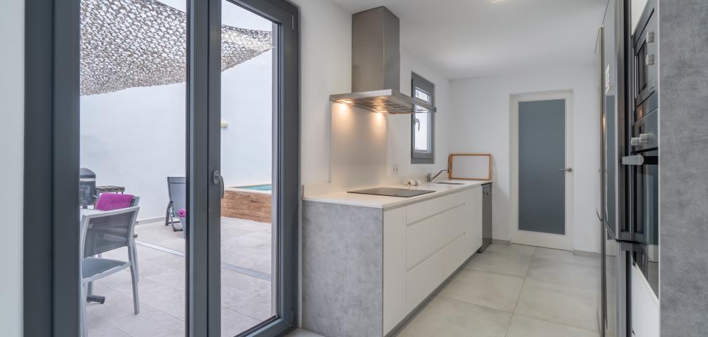 Urban Villa Petit Artà