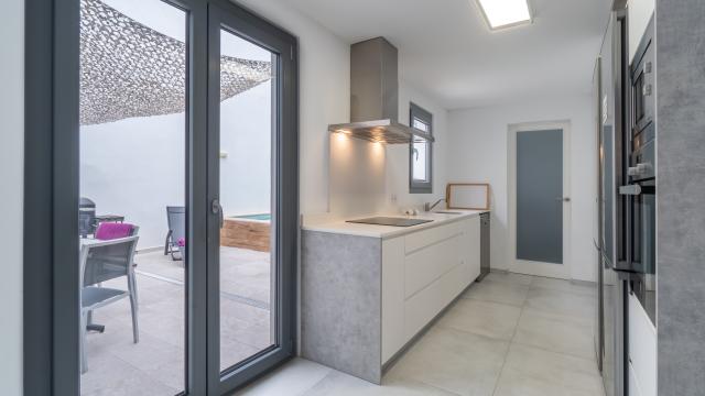 Urban Villa Petit Artà