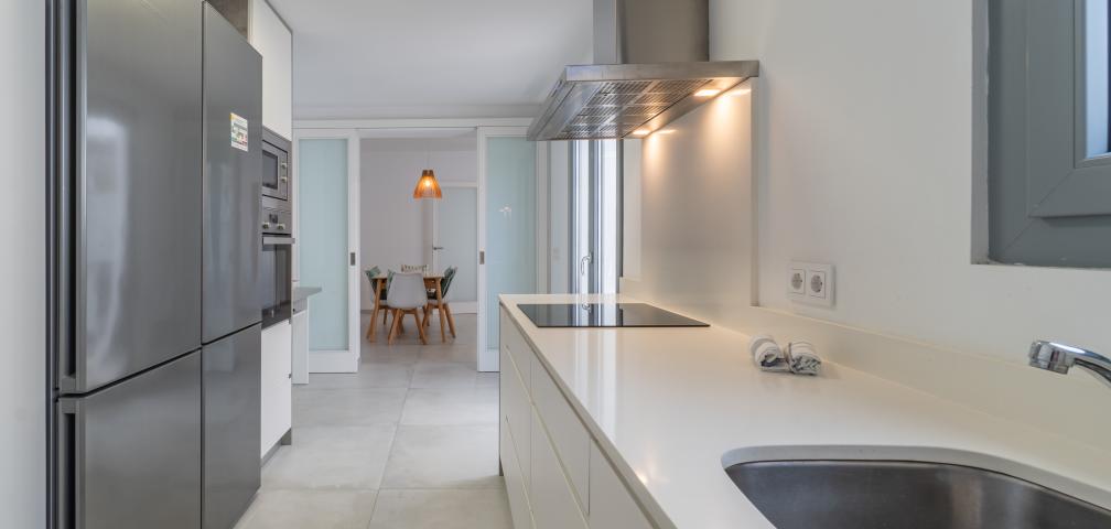 Urban Villa Petit Artà