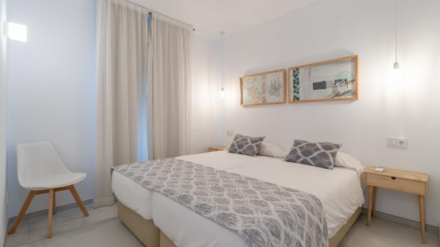 Urban Villa Petit Artà