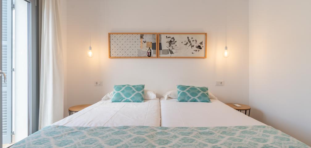 Urban Villa Petit Artà