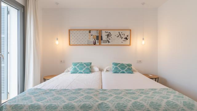 Urban Villa Petit Artà