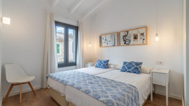 Urban Villa Petit Artà