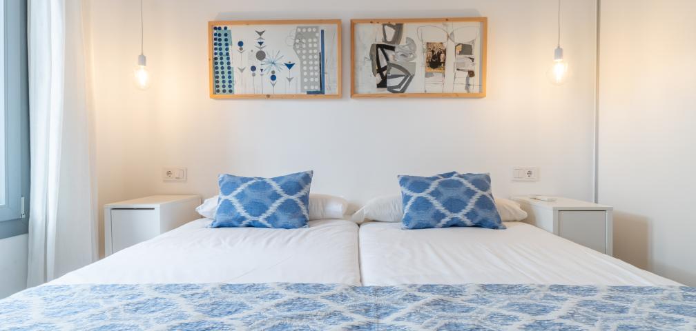 Urban Villa Petit Artà