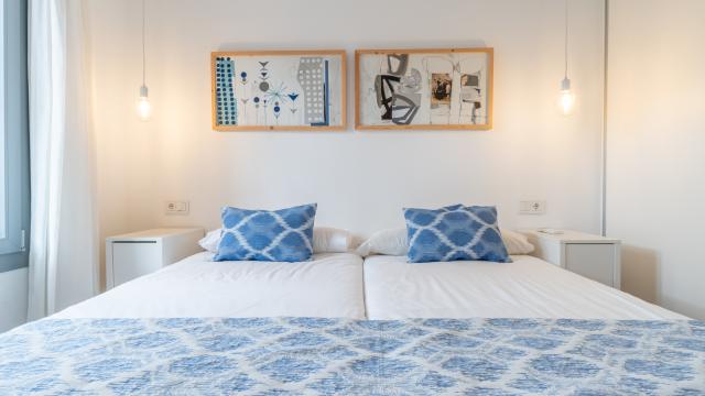 Urban Villa Petit Artà