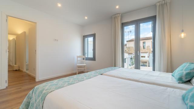 Urban Villa Petit Artà