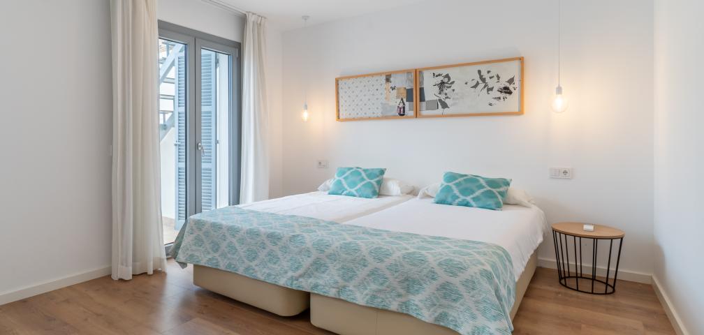 Urban Villa Petit Artà