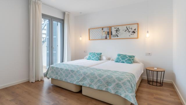 Urban Villa Petit Artà