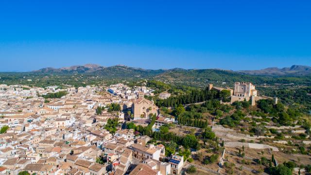 Urban Villa Petit Artà