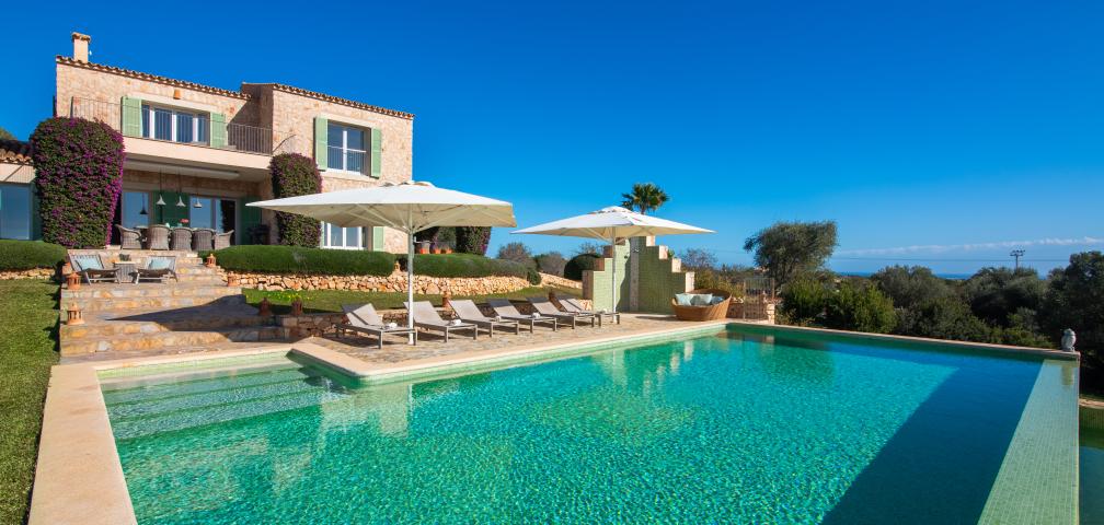 Rural Villa Taraluna