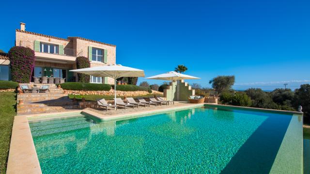 Rural Villa Taraluna