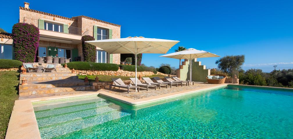 Rural Villa Taraluna