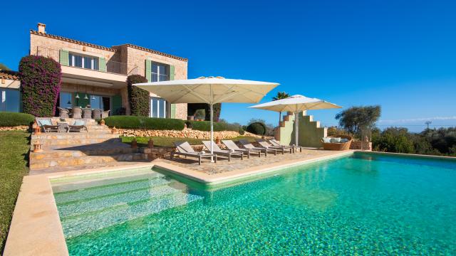 Rural Villa Taraluna