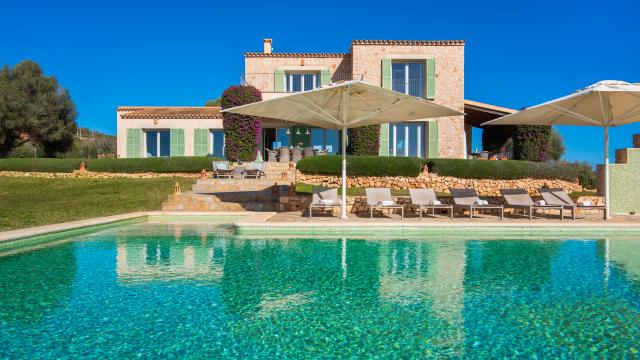 Rural Villa Taraluna