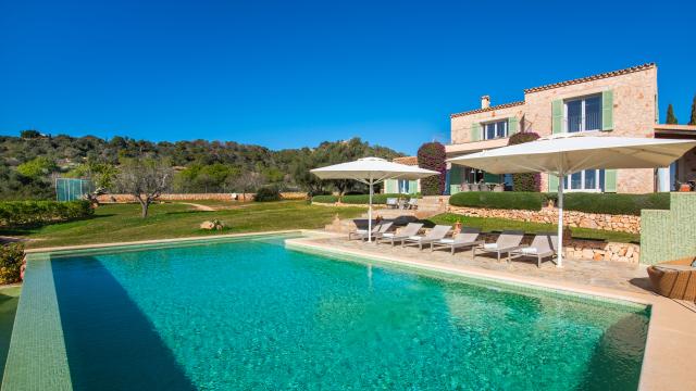 Rural Villa Taraluna