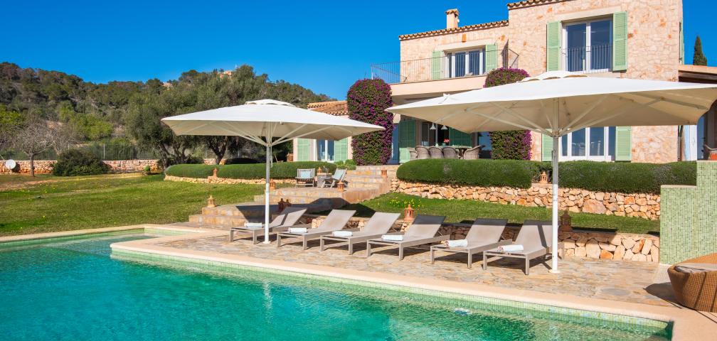 Rural Villa Taraluna