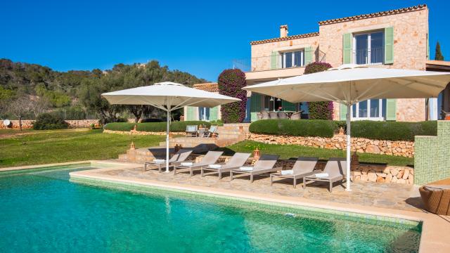 Rural Villa Taraluna