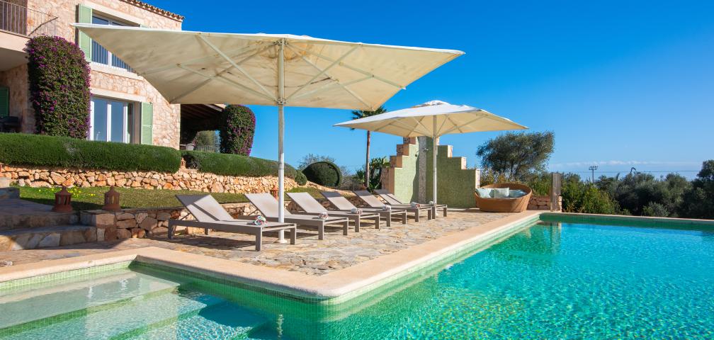 Rural Villa Taraluna