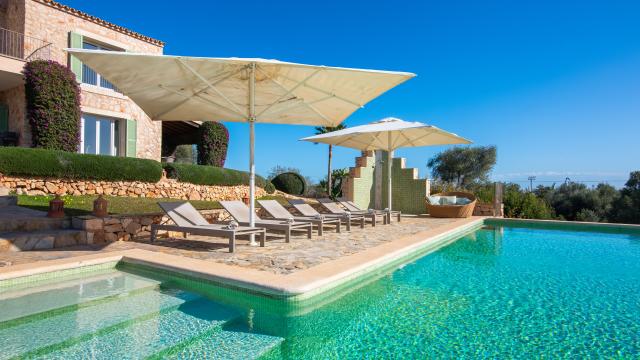 Rural Villa Taraluna