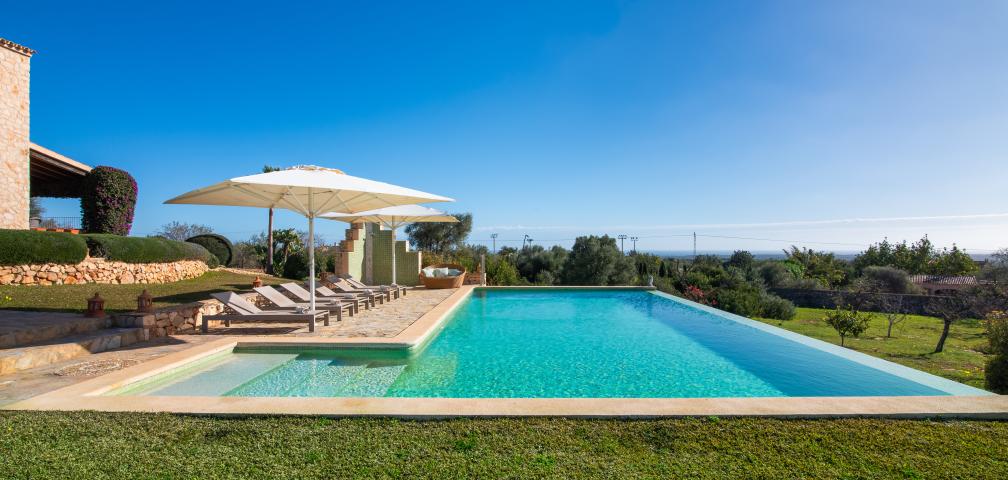 Rural Villa Taraluna