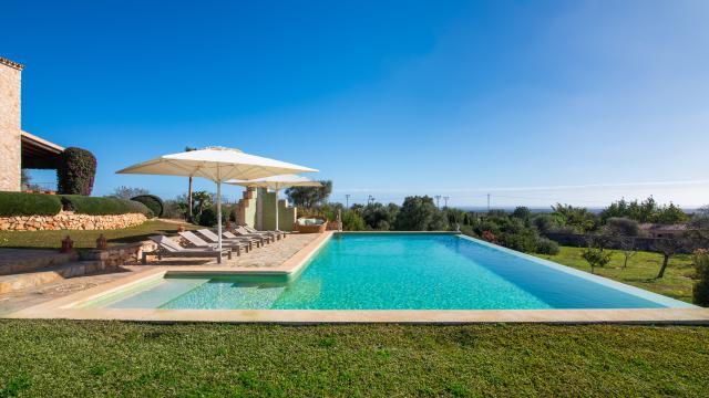 Rural Villa Taraluna