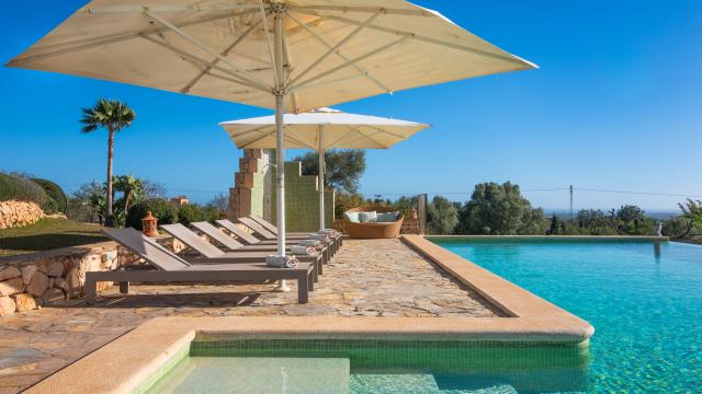 Rural Villa Taraluna