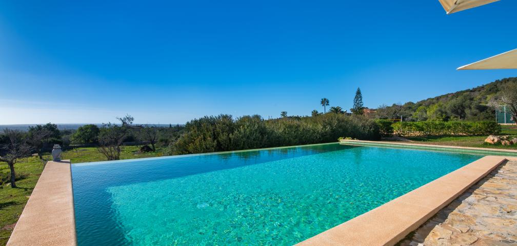 Rural Villa Taraluna