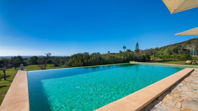 Rural Villa Taraluna