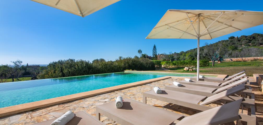 Rural Villa Taraluna