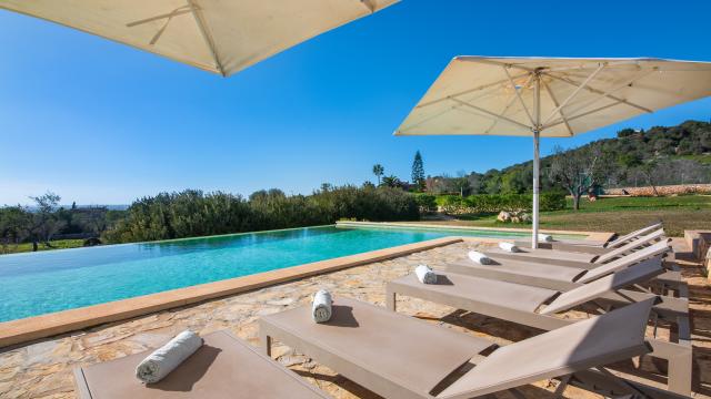 Rural Villa Taraluna