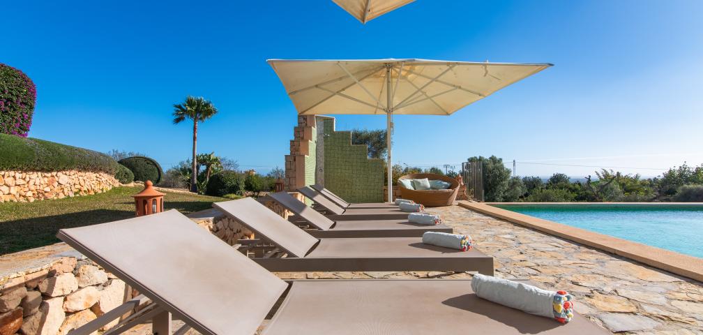 Rural Villa Taraluna