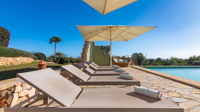 Rural Villa Taraluna