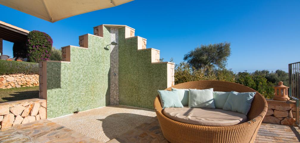 Rural Villa Taraluna