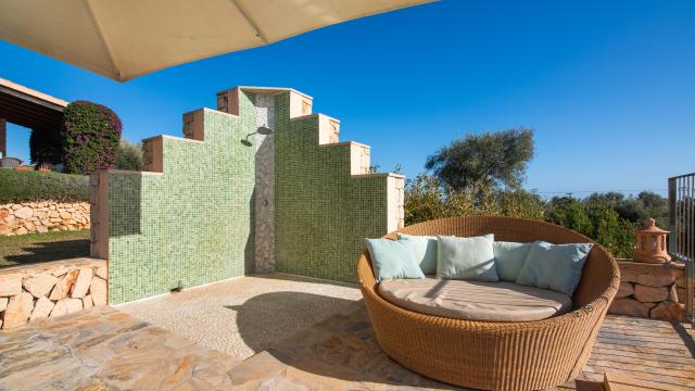 Rural Villa Taraluna