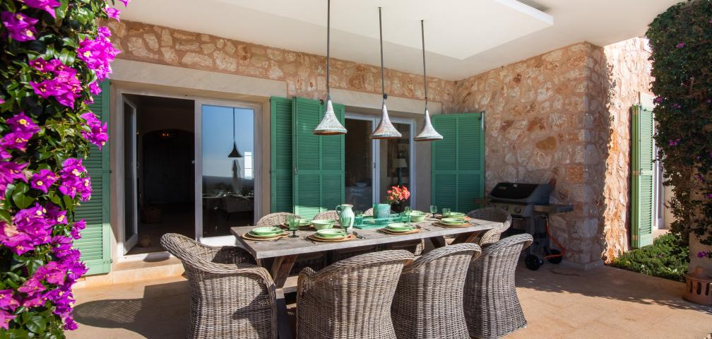 Rural Villa Taraluna