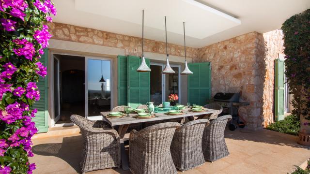 Rural Villa Taraluna