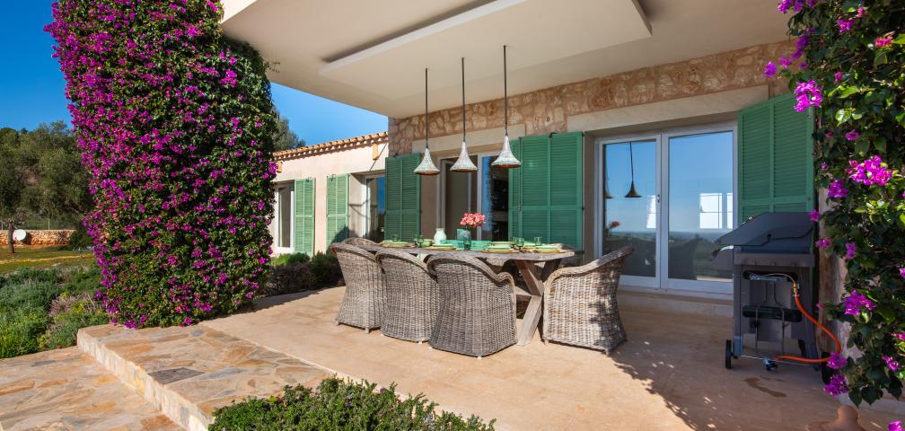 Rural Villa Taraluna